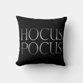 HOCUS POCUS KISSEN