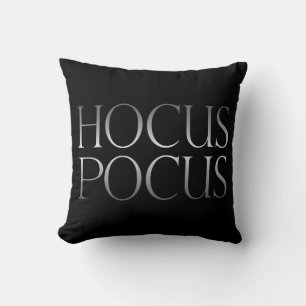 HOCUS POCUS KISSEN
