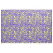 Hocus Pocus lustiger Schriftart mit Ausschnitten Stoff (Yard (91,4 cm))