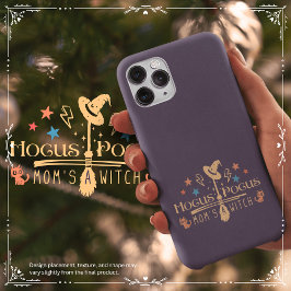 Hocus Pocus Mama Case-Mate iPhone Hülle