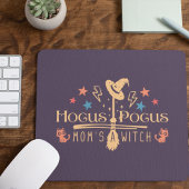 Hocus Pocus Mama Mousepad