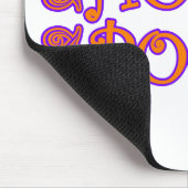 Hocus Pocus Mousepad (Ecke)