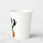 Hocus Pocus Pappbecher (Links)