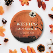 Hocus Pocus Pappteller