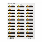 Hocus Pocus Pumpkin (Vorne)