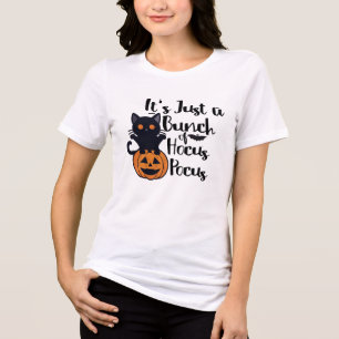 Hocus Pocus Quote Shirt   Sanderson Sisters T-Shir