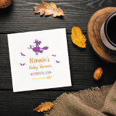 Hocus Pocus Serviette
