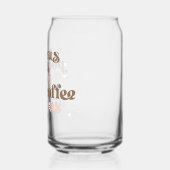 Hocus Pocus, Sie brauchen Kaffee, um sich zu konze Dosenglas (Links)