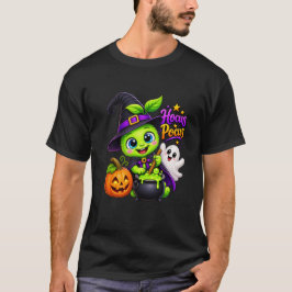 Hocus Pocus Süßes Halloween-Hexen-T-Shirt T-Shirt