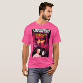 Hocus Pocus T-Shirt (Vorne ganz)