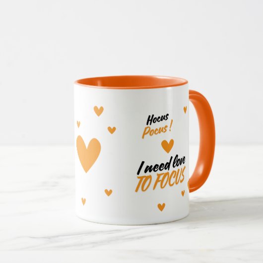 Hocus Pocus Tasse (VorderseiteRechts)