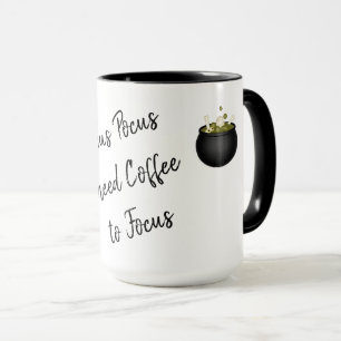 Hocus Pocus Tasse