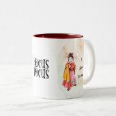 Hocus Pocus Tasse (VorderseiteRechts)