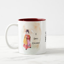 Hocus Pocus Tasse