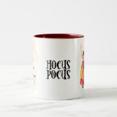 Hocus Pocus Tasse (Mittel)