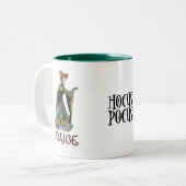Hocus Pocus Tasse (Vorderseite Links)
