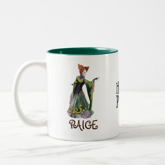 Hocus Pocus Tasse (Links)