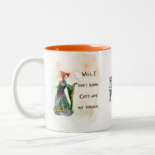 Hocus Pocus Tasse