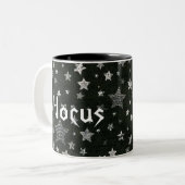 Hocus Pocus Tasse (Vorderseite Links)