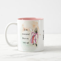 Hocus Pocus Tasse