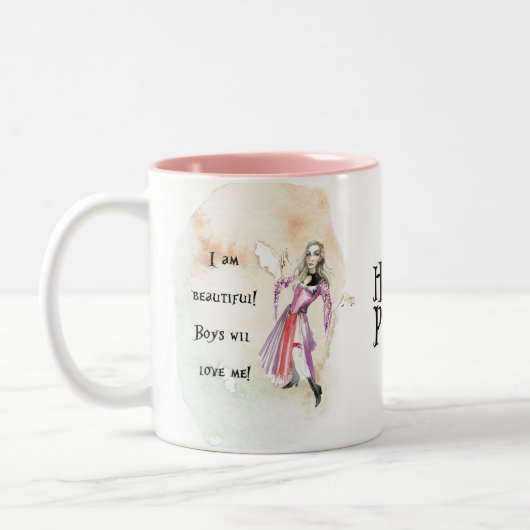Hocus Pocus Tasse (Links)