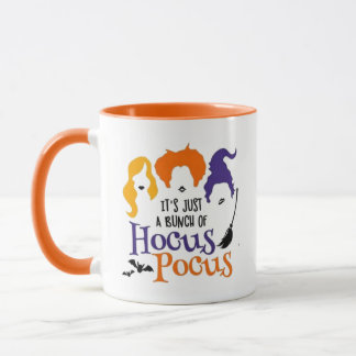 Hocus Pocus Tasse