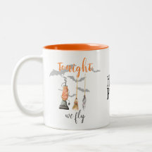 Hocus Pocus Tasse