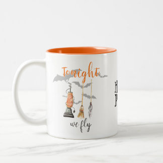 Hocus Pocus Tasse