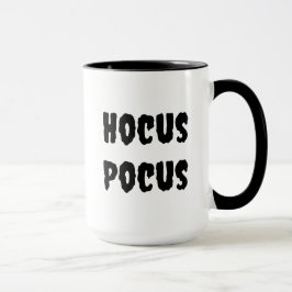 Hocus Pocus Tasse