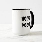 Hocus Pocus Tasse (VorderseiteRechts)