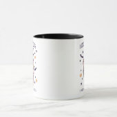 Hocus Pocus Tasse mit Coquette Bow (Zentrum)