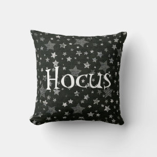 Hocus Pocus Throw Kissen