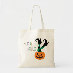 Hocus Pocus Tragetasche