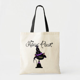 Hocus Pocus Trick oder Treat Bag Tragetasche