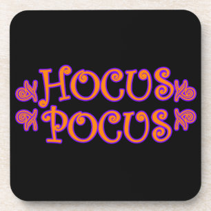 Hocus Pocus Untersetzer