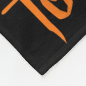 Hocuss Pocus Diy Halloween-Kostüm Fleecedecke (Ecke)