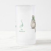 Hodag Babies Tasse (Mittel)