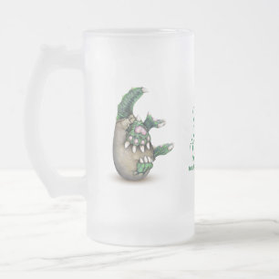 Hodag Babies Tasse