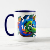 Hodags 8 tasse (Links)