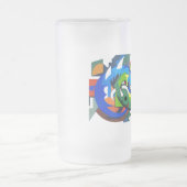 Hodags 8 Tasse (Mittel)