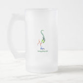 Hodags 8 Tasse (Links)
