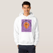 Hoddie für Männer Hoodie (Vorne ganz)