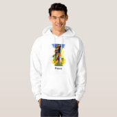 Hoddie Hoodie (Vorne ganz)