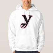 Hoddie T - Shirt (Vorderseite)