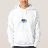 Hoddy Hoodie (Vorderseite)