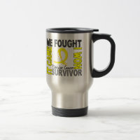 Hodenkrebs des Überlebend-5