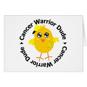 Hodenkrebs-Krieger-Typ