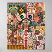 Hodge Podge Poster (Vorne)