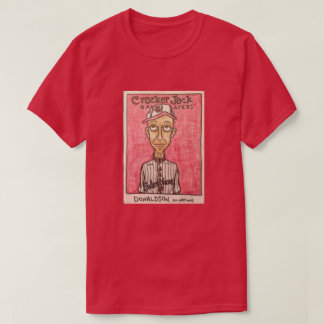 Hodges Cracker Jack T-Shirt