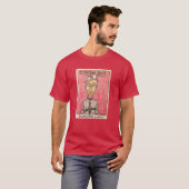 Hodges Cracker Jack T-Shirt (Vorne ganz)